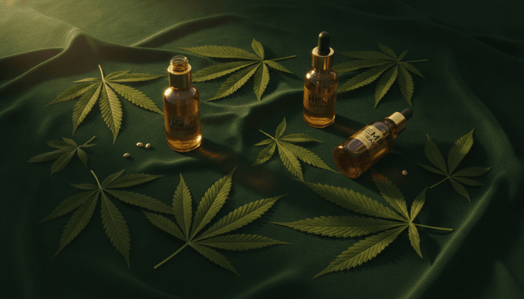 Canada cannabis market 2025