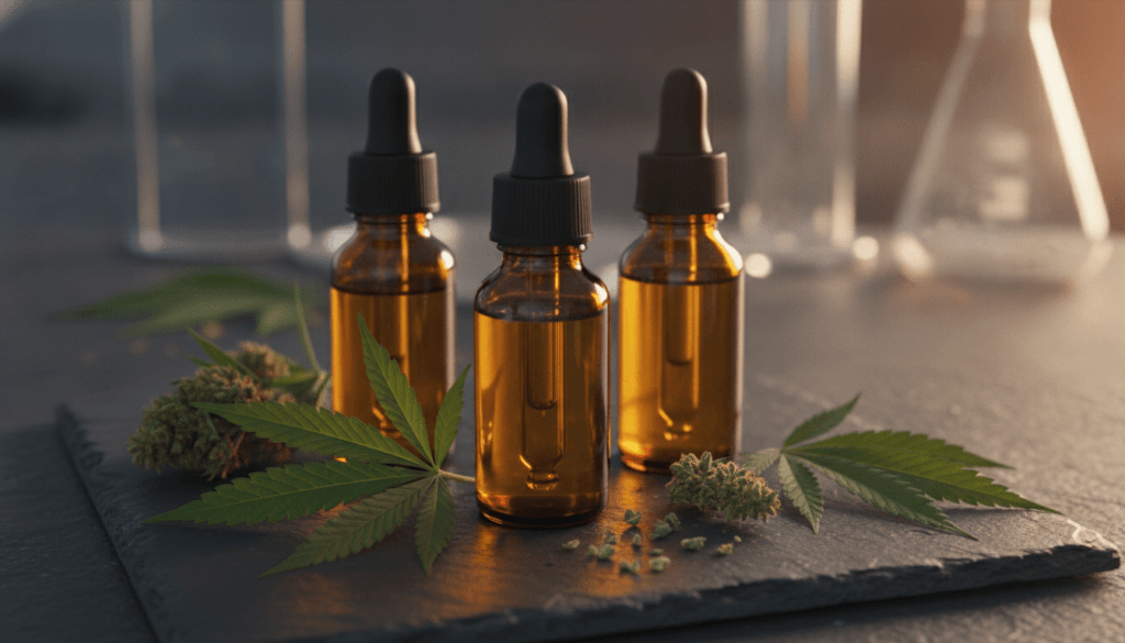 Australia medical cannabis market 2025