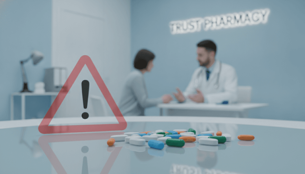 Drug interactions safety medications medical
